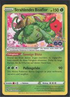 POKÉMON / Strahlendes Bisaflor / Pokémon GO 🇩🇪