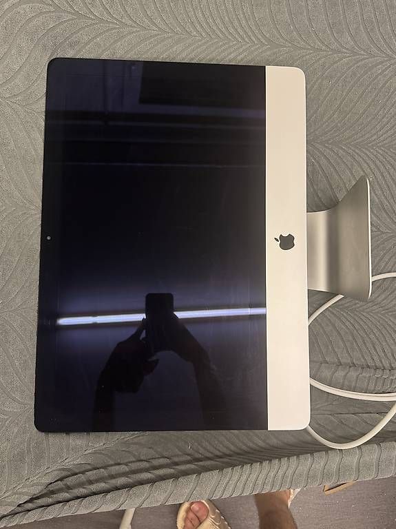 PCs: Apple - i Mac  – Gebraucht aus Dietikon von san_z2p2 1