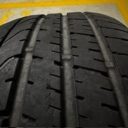 Pneus & Kompletträder: Sommerreifen – Pirelli P-Zero Runflat – Gebraucht aus Burgdorf von Mees 4