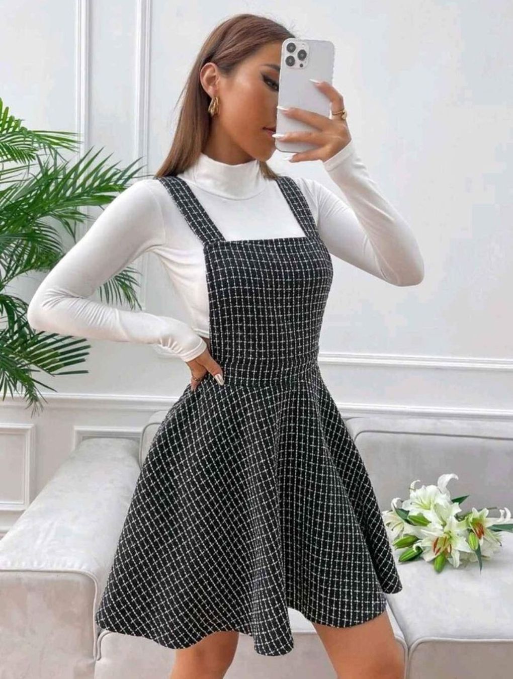 Vestiti: Kleid Gr. XS/S (VERSAND möglich) – Nuovo (secondo la descrizione) da Schönengrund venduto da Lotusblume90 3