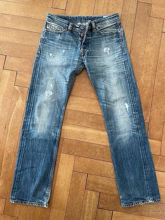 Diesel Jeans/ Hose Herren W31 L32