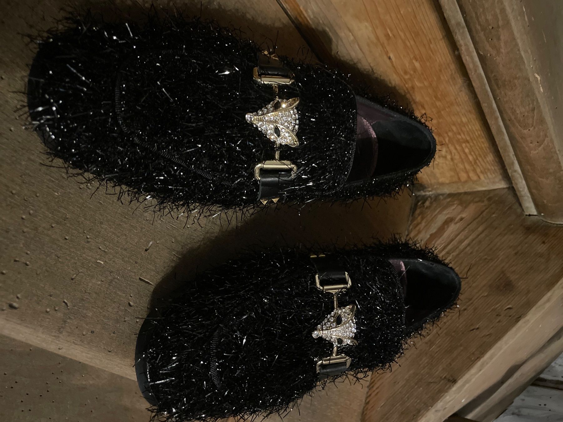 Scarpe da donna: ras Schuhe, schwarz Gr. 38 – Usato da Baar venduto da koala9 1