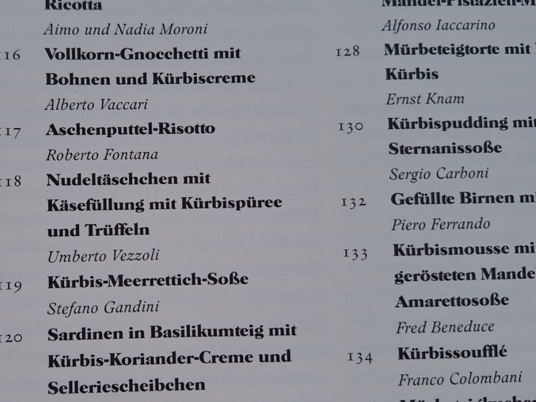 Bücher: 3 STÜCK KÜRBISKOCHBÜCHER – Gebraucht aus Huttwil von Kunterbuntli 6