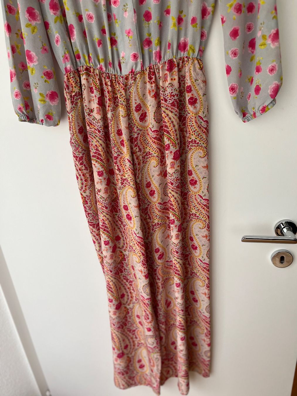 Jumpsuits: Jumsuit von artist fortune – Gebraucht aus Zürich von pizzobeatrice 3