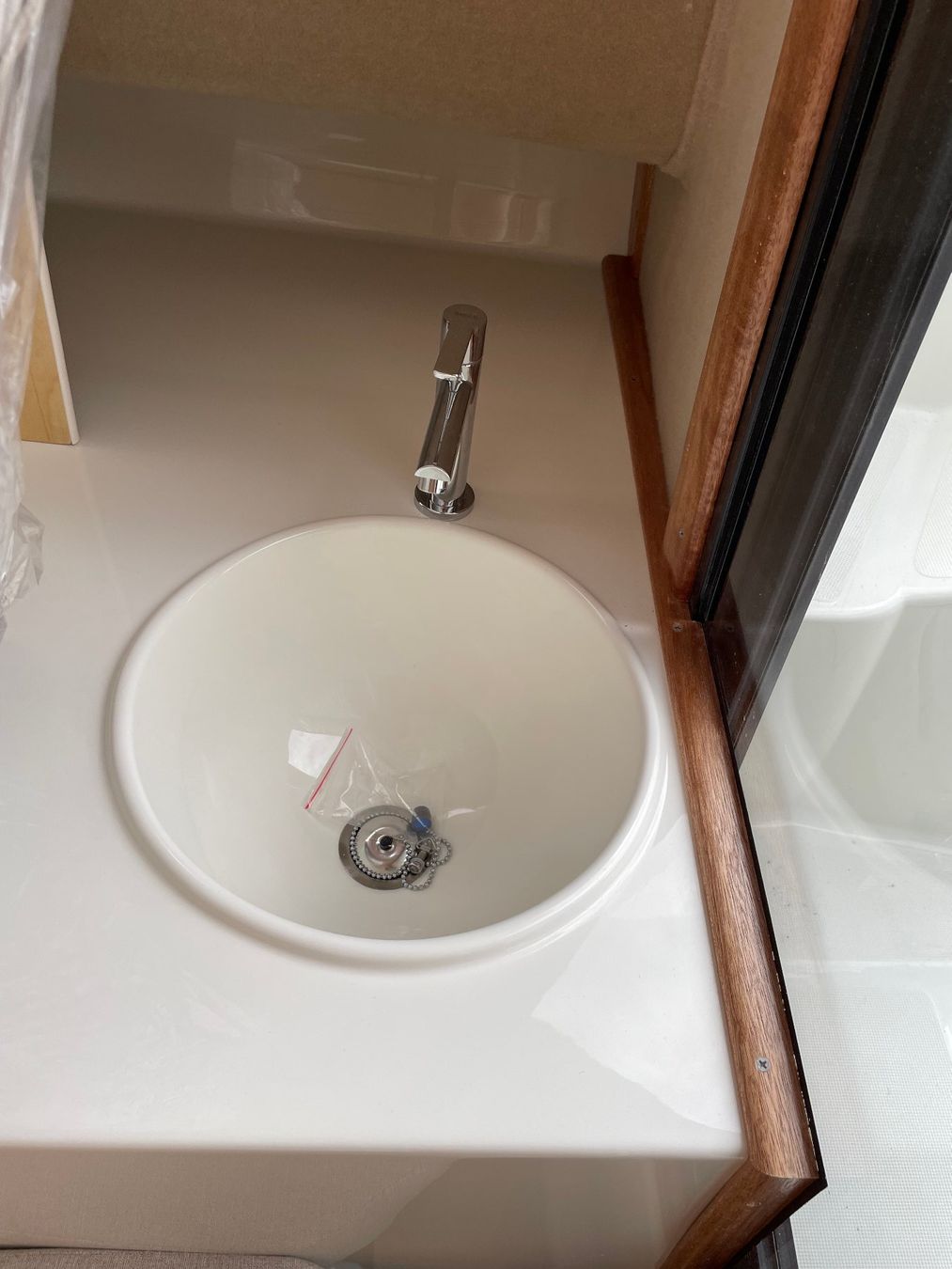 Barche: Pilothouse mit Motor 150 PS – Nuovo e nell'imballaggio originale da Quartino venduto da 5franc 8
