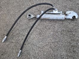 Hydraulische Oberlenker Kat 2