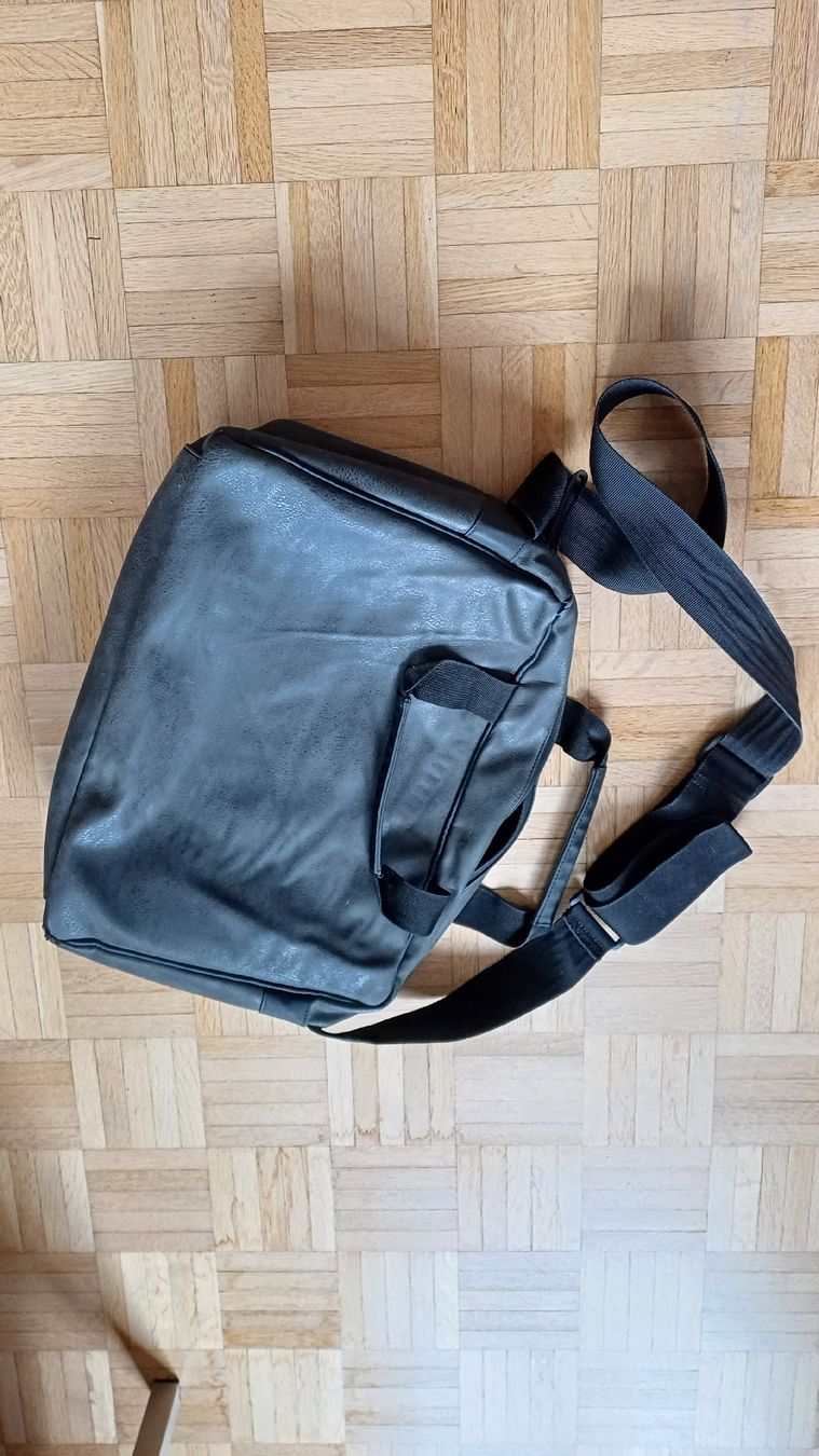 Strellson Taschen: Strellson Laptoptasche schwarz ab 1CHF – Gebraucht aus Zürich von hoeschtle 3