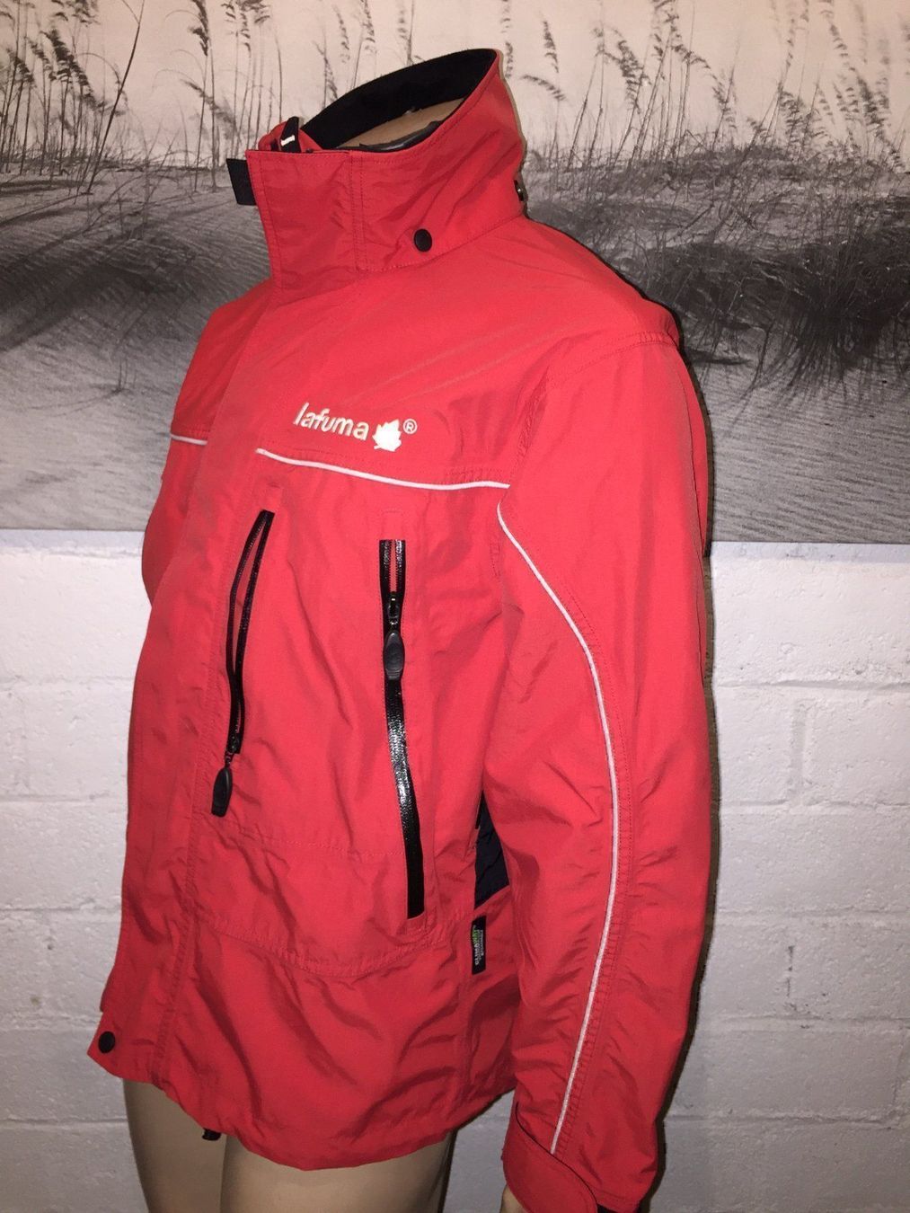 Lafuma Giacche: Veste /Jacke LAFUMA     Taille/Grosse S – Usato da Cossonay-ville venduto da Super-Price-Quality 2