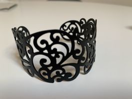 Bracciale nero