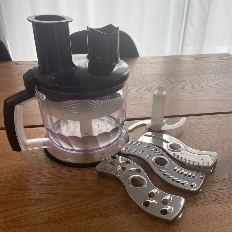 Braun Mixer MQ70 | Kaufen auf Ricardo