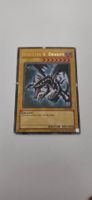 Red-Eyes B. Dragon - YuGiOh