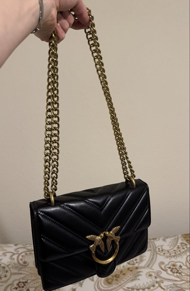 Pinko Taschen: Sac à main Pinko – Neu und originalverpackt aus Châtel-St-Denis von Montclair_Swiss 8