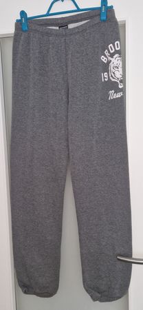 pantalon de jogging pour femme S