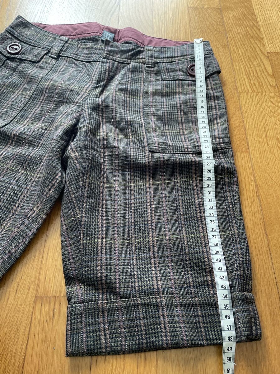 Zara Pantalons: Shorts Gr. 164 – D'occasion à Zürich par silab69 4