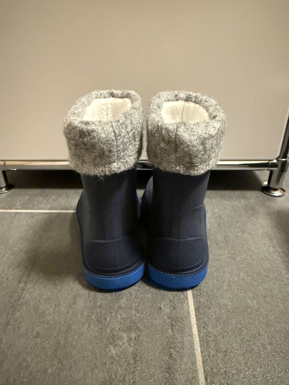Scarpe per ragazzi: Gummistiefel – Usato da Lüterkofen venduto da ser_vvl6 1