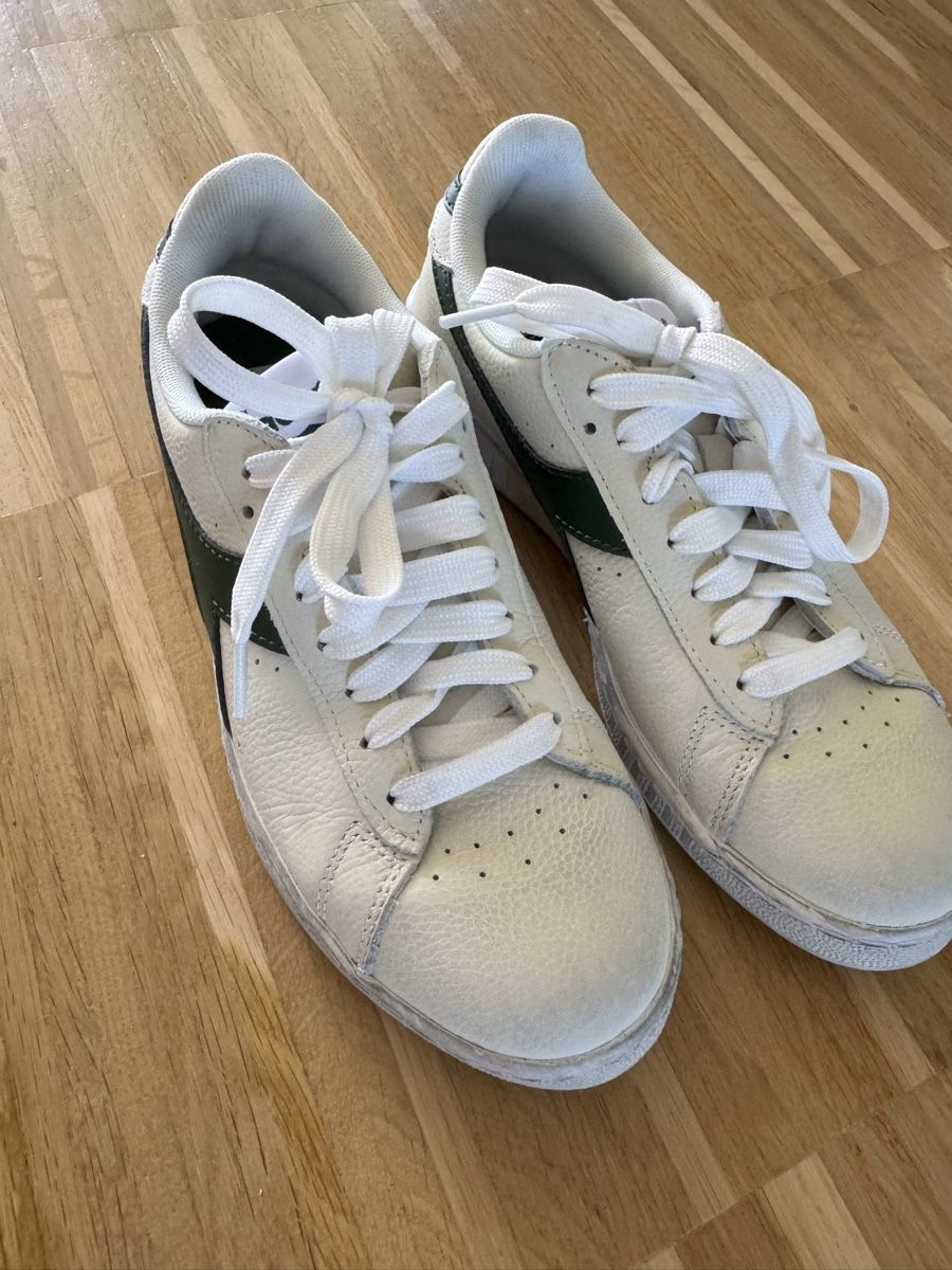 Diadora Scarpe da uomo: Sneakers Diadora Game – Nuovo (secondo la descrizione) da Basel venduto da Glamourpourtoi 3