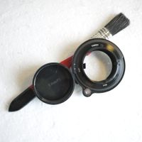Tamron Adaptall M42  P/ES Adapter /adaptateur M42. Japan.