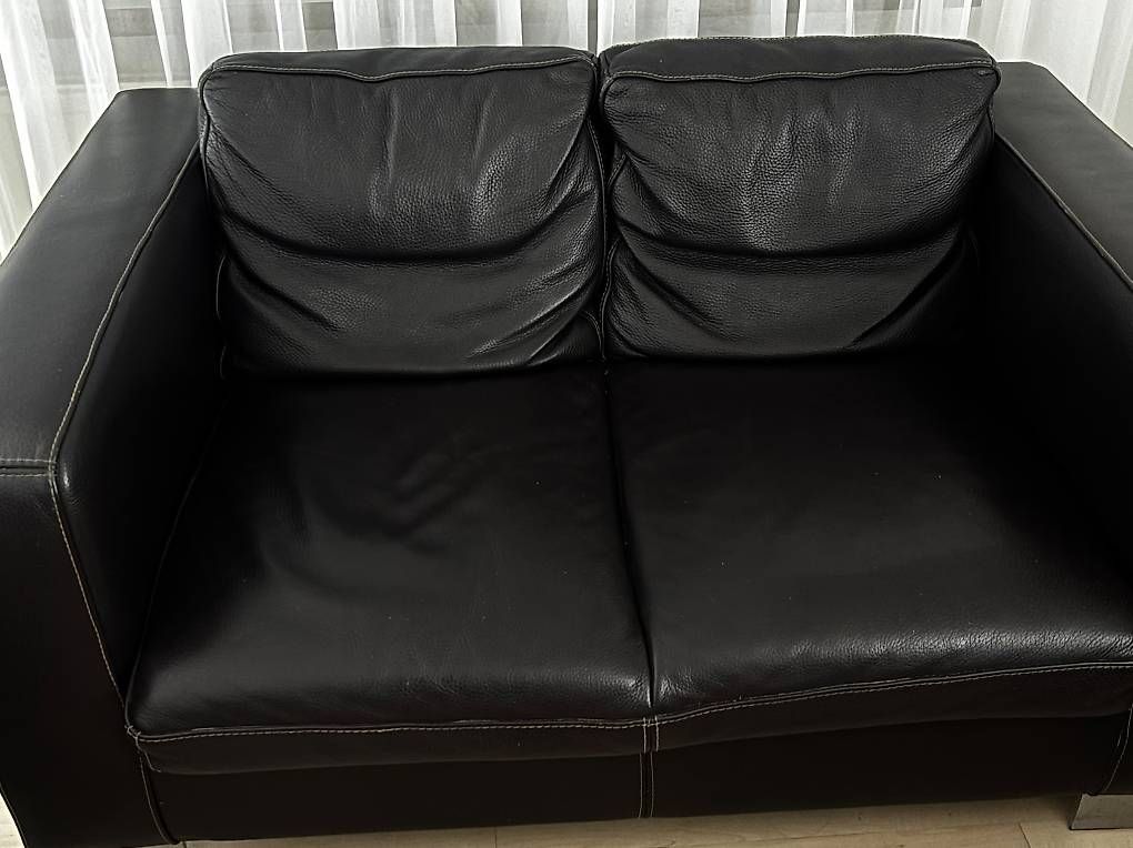 Divani: Gratis Echtleder Sofa – Usato da Wallisellen venduto da come1 3