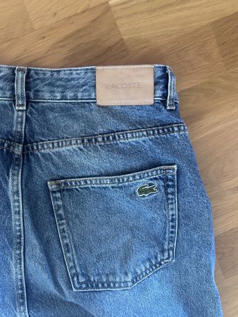 Lacoste Jeans W33