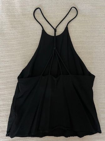 Top von LeGer, Grösse 34