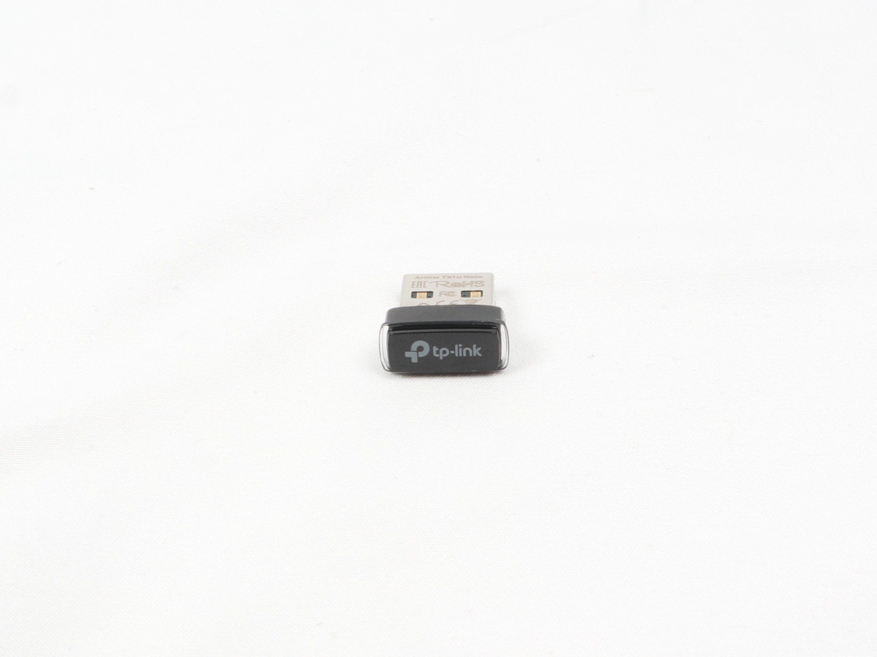 TP-Link Laufwerke & Adapter: TP-LINK AX300 WIRELESS USB ADAPTER – Neu (gemäss Beschreibung) aus Steinen von Restwert_Steinen 4