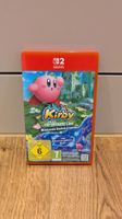 Kirby und das vergessene Land - Switch 2