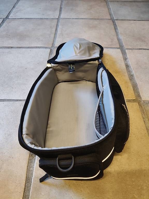 Borse: Gepäcktasche – Usato da Schönenwerd venduto da Ph75 1