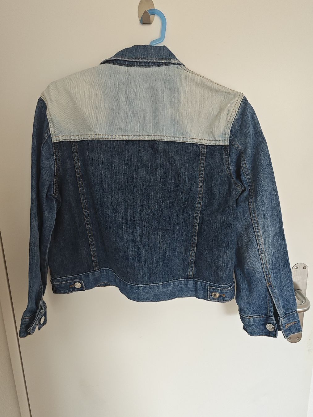 Mango Vestes: Jeansjacke Mango – Neuf (Voir description) à Sissach par sasocla 2