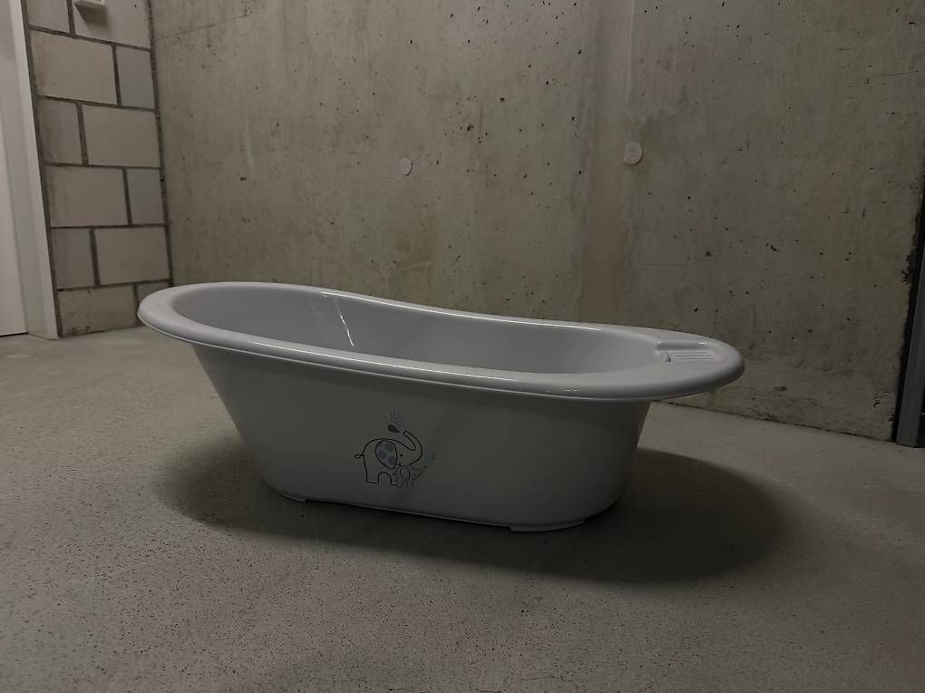 Vasche da bagno: Baby Badewanne  – Usato da Unterkulm venduto da Igor_10 1