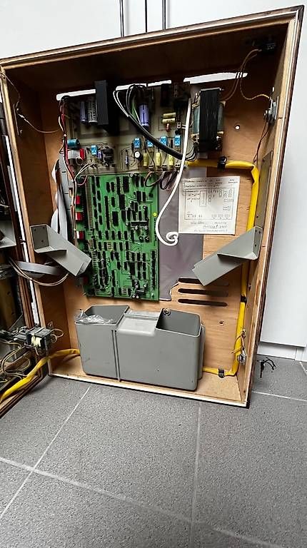 Spielautomaten: Hady Win Nostalgie Spielautomat – Gebraucht aus Oberwil BL von Marcel590 3