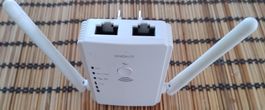 WLAN Repeater / Access-Point / Router - Top Zustand
