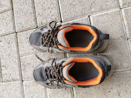 Wanderschuhe Gr. 37