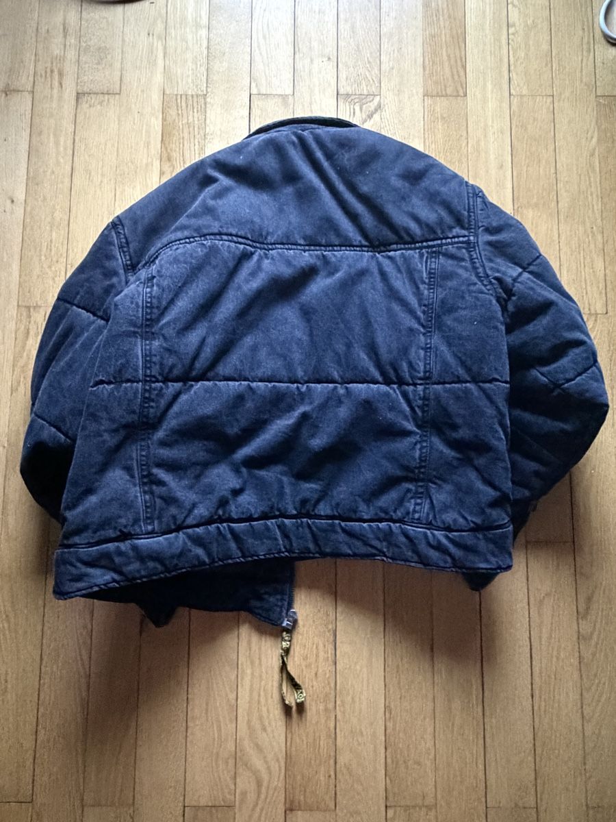 Vestes: Cheap Monday Padded Jacket – D'occasion à Basel par Sekijo 1