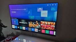 LG OLED Fernseher 65 Zoll OLED65CX9LA Hervorragender Zustand