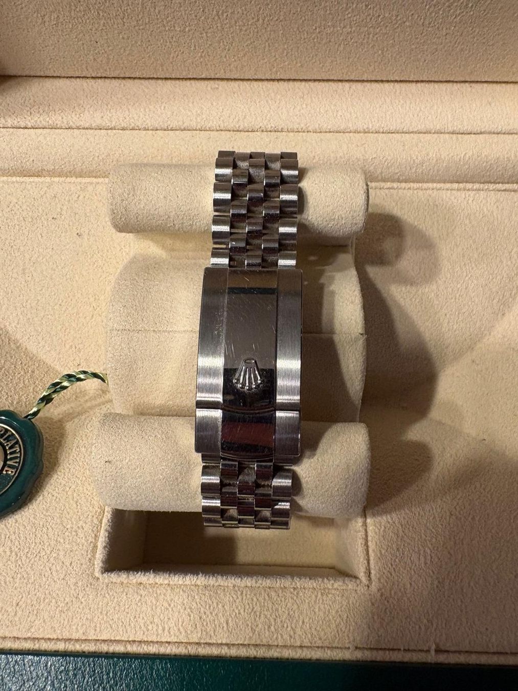 Rolex Orologi: Rolex Datejust 41 - Jubilee Armband – Usato da Wabern venduto da enzo_92 2