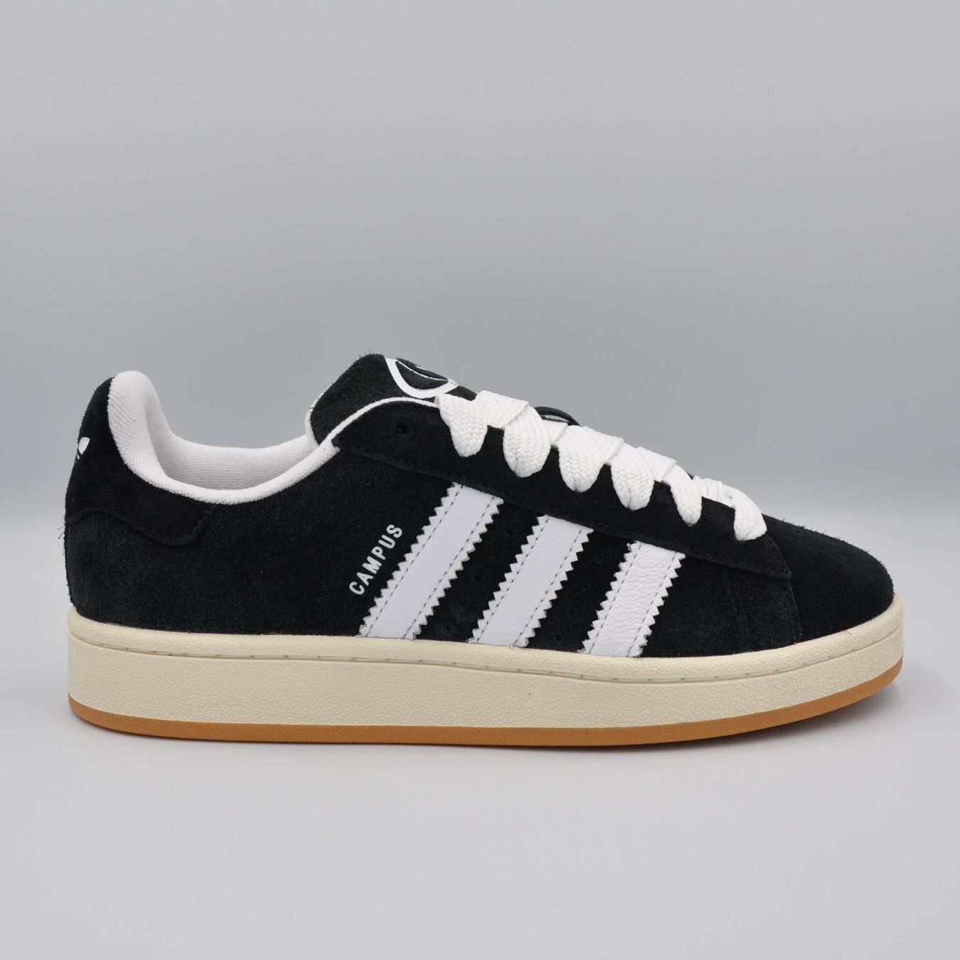 Adidas Scarpe da donna: Adidas Campus 00s Black 36 2/3 – Nuovo e nell'imballaggio originale da Bern venduto da SneakerheavenLT