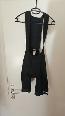 Cube Velohose/Radhose/Bib-shorts