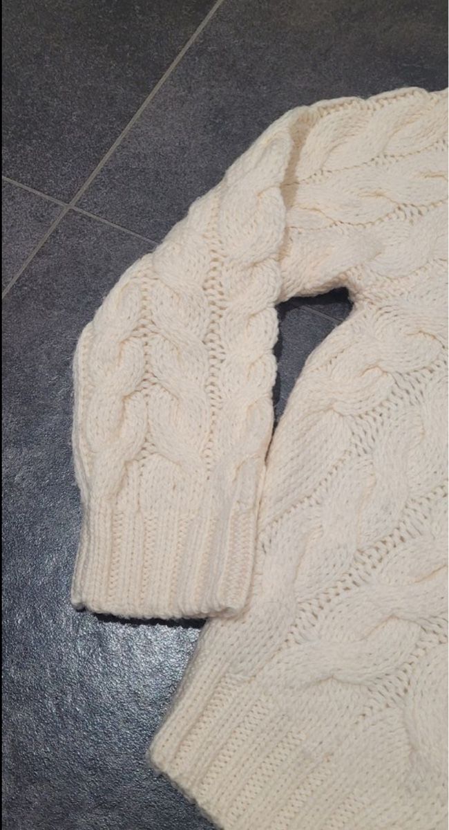 Sezane Maglioni & Felpe: Sézane Strickpullover, Gr. M, Top Zustand! – Usato da Zürich venduto da Ju777 3
