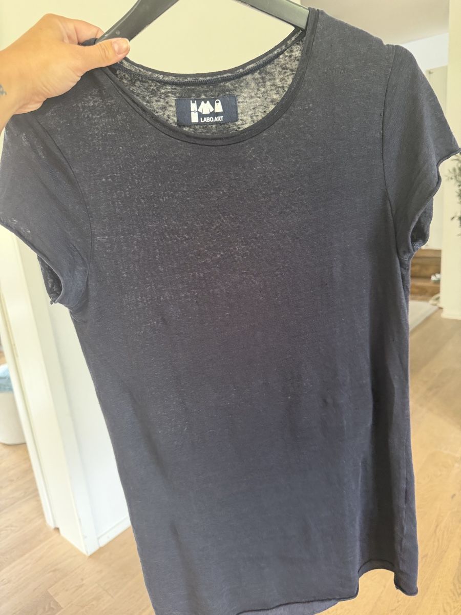 T-shirt: T-Shirt  by Labo.Art  – Nuovo (secondo la descrizione) da Aarau venduto da Marylou90 2