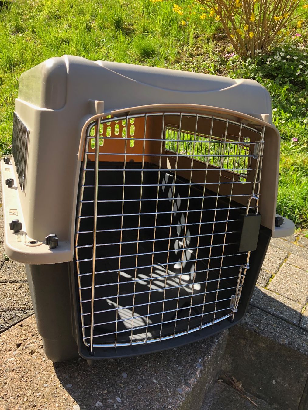 Gabbie, trasporto & Sicurezza: Hundebox Patmate Vari-Kennel Ultra – Usato da Thalwil venduto da Batlizh