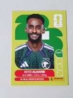 Panini FIFA WM 2026 * Moteb Alharbi (KSA 7)