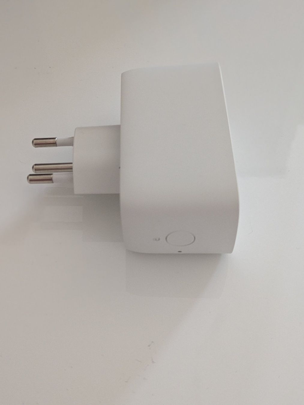 Ikea Spine: Ikea Tretakt Steckdose, smart, zigbee – Usato da Liestal venduto da tonic 3