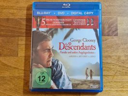 The Descendants (2011) RAR Bluray