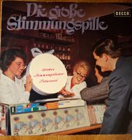 Die grosse Stimmungspille