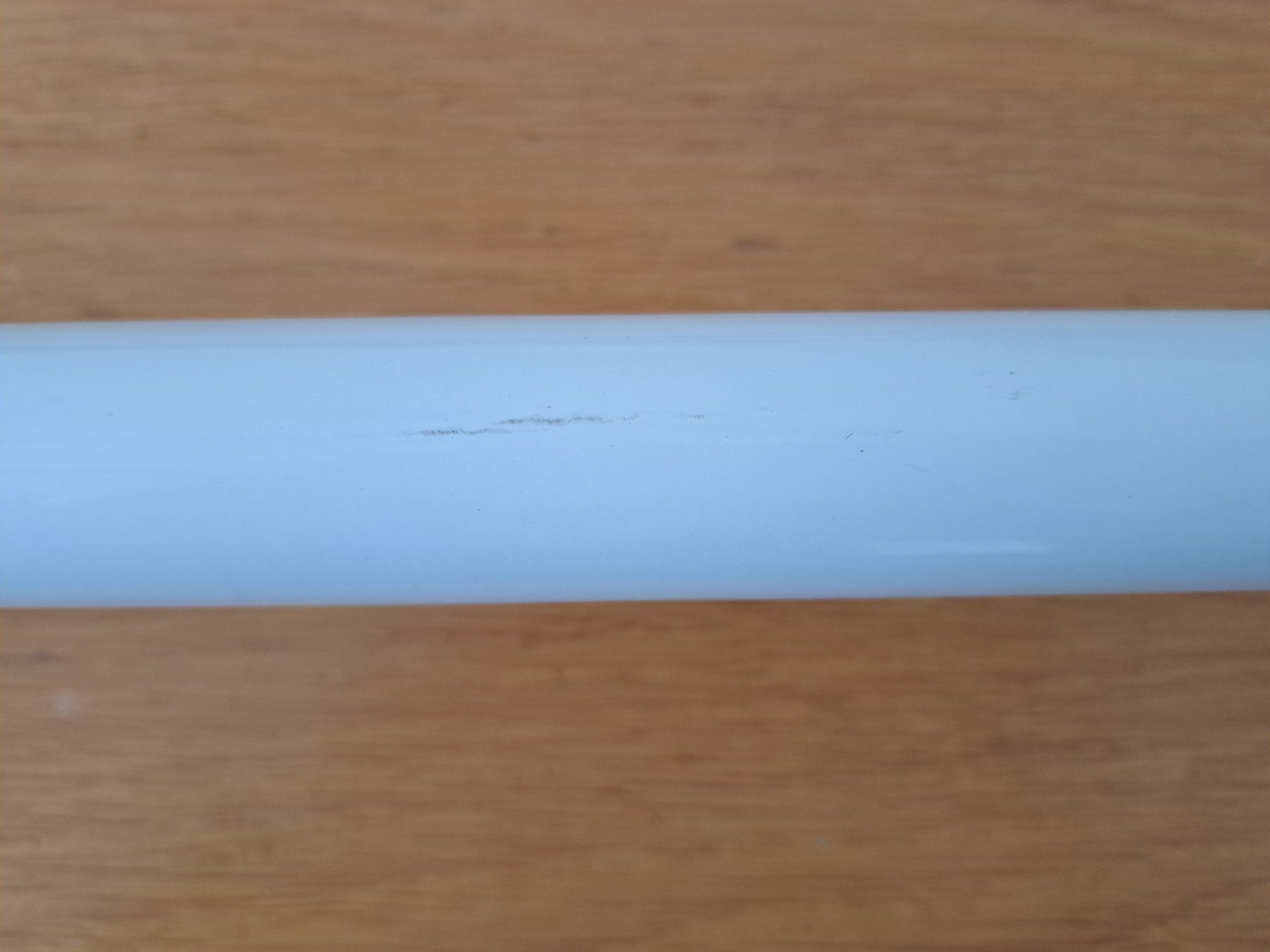 Supporti a parete: Wannengriff Sam weiss 60cm Riedder – Nuovo (secondo la descrizione) da Tegerfelden venduto da Spick67 2