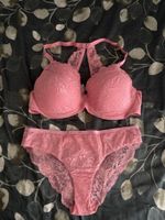 Triumph BH und Slip Pink Grösse L