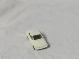 MÄRKLIN FORD TAUNUS   1:87   H0   GUTER ZUSTAND