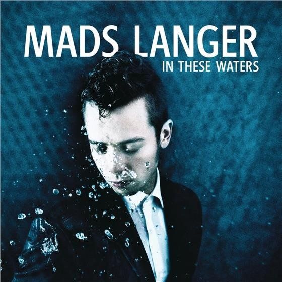 CD: Mads Langer - In These Waters – Usato da Uzwil venduto da visions77
