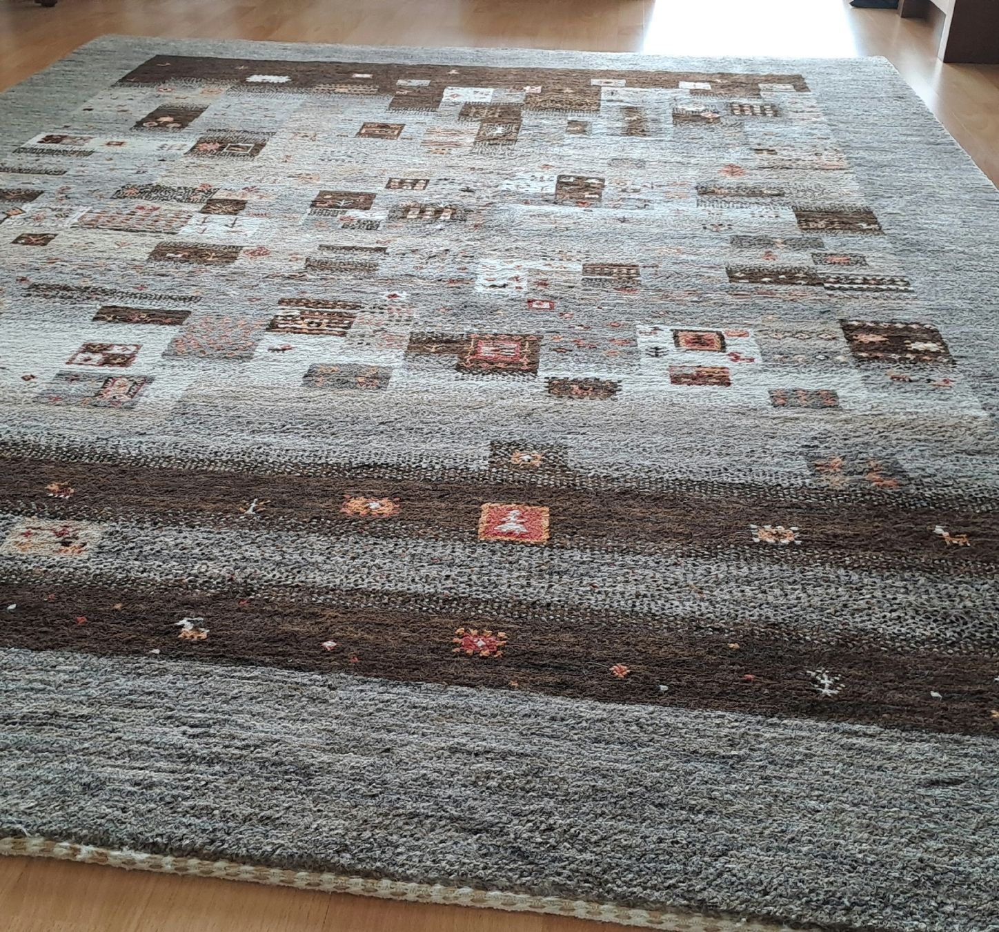 Tappeti: *Top Zustand* Teppich, HG, NP 5820 Fr., Kj 2022 – Usato da Glarus venduto da Morana86 1