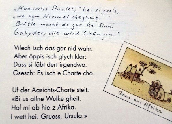 Libri: Das tonners Telefon von Erich Kästner – Usato da Wetzikon ZH venduto da strubeli024 4